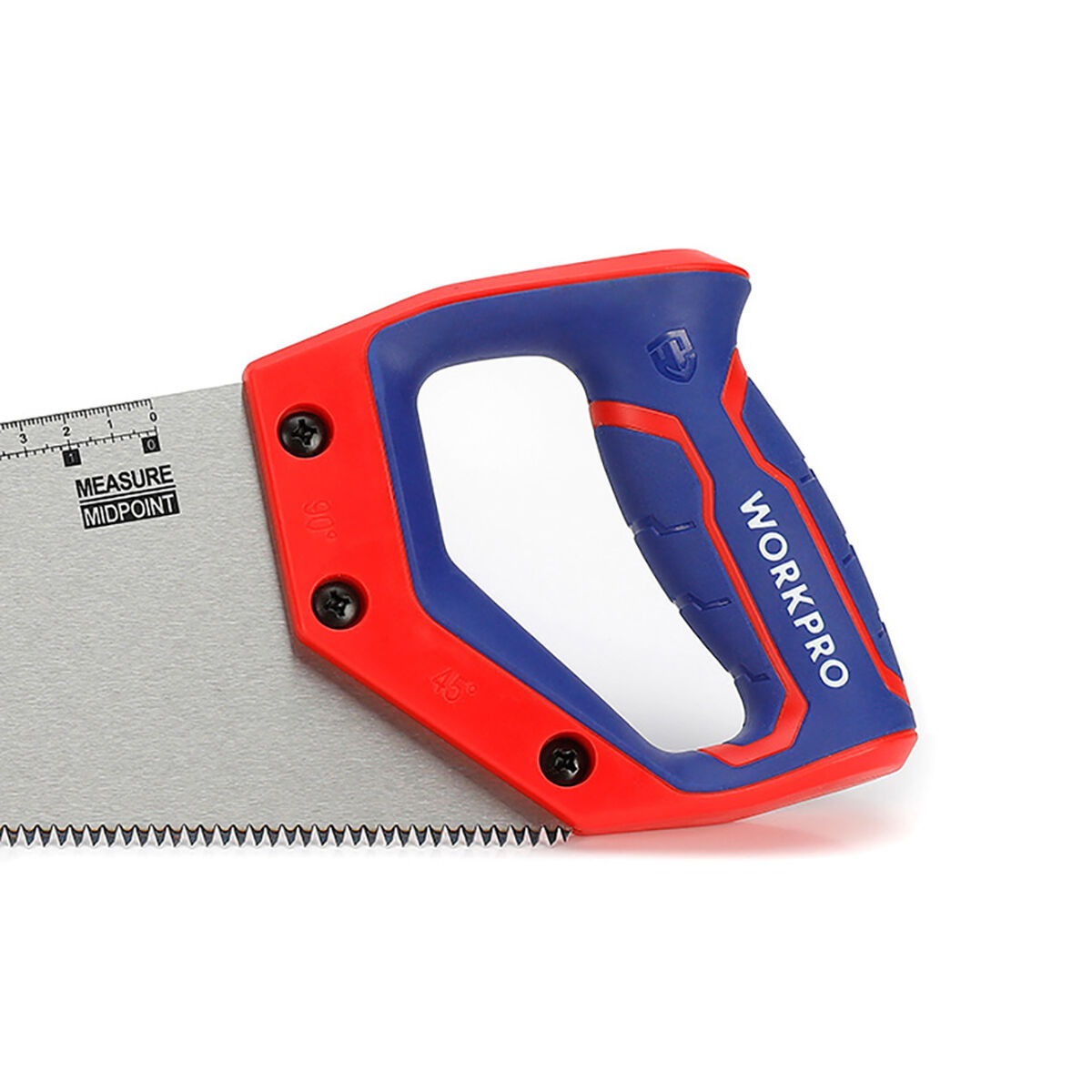 Rankinis pjūklas Workpro 16" 40 cm